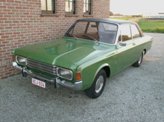 17M P7b taunus M Club Belgïe registe